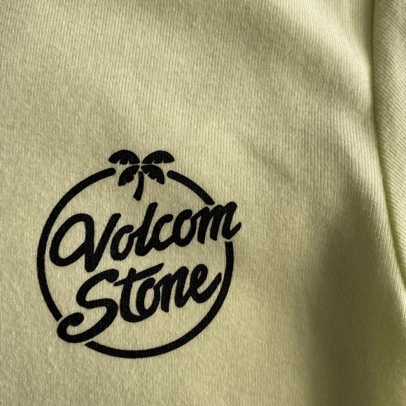 Volcom logo tee - Picture 5 of 7